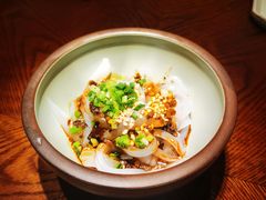 川北凉粉-映水芙蓉(上海万象城店)