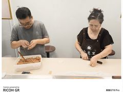 -食惠里小笼包面馆(越秀店)