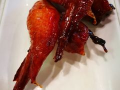 -裕记烧腊连锁餐饮(国商分店)