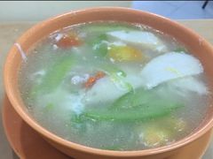 苦瓜汤-津津餐室