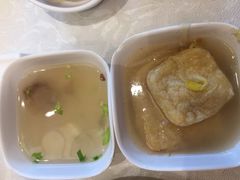 秦淮八绝小吃-秦淮人家·地道南京味(夫子庙店)