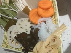 -鱼酷活鱼烤鱼(北美店)