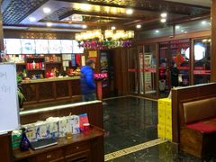 -小土豆美食(太原南街店)