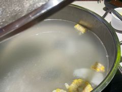 -潮泰牛肉火锅 · 创于1992年(车公庙店)