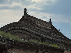 -暖泉古镇
