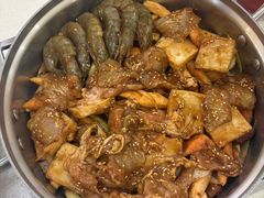 -黄记煌三汁焖锅(天津远洋未来汇店)