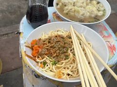 -小秋水饺(大成路总店)