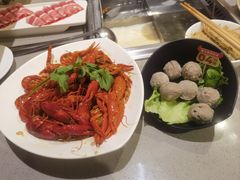 -海底捞火锅(方圆荟店)