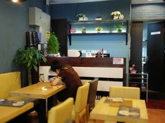 -呀咪咖喱屋(龙之梦购物中心莘庄店)