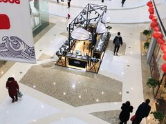 -万达广场(南京江宁店)