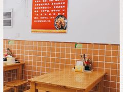 大堂-老陕西面馆(庄市店)
