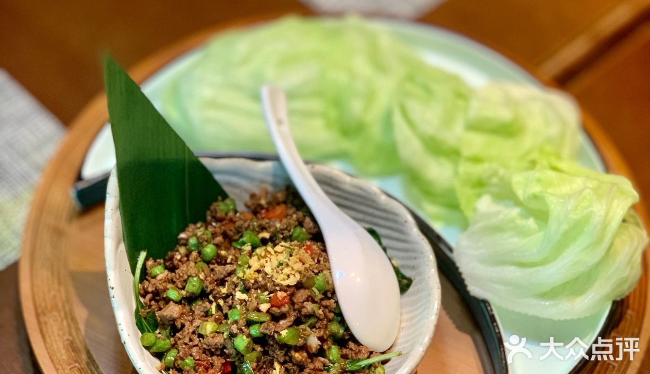 我的天呐｜这家泰国菜也太正宗了吧🇹🇭