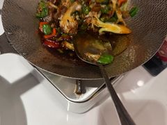 -老阿爸鲜鱼土菜(园区永旺店)