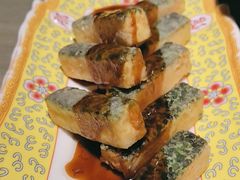 -那家小馆•北京菜•烤鸭(中关村店)