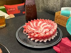 -南门四季铜锅涮肉(大屯·北苑店)