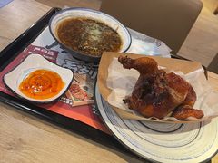 -大快活(丽丰店)