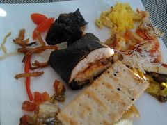 -北京王府井希尔顿酒店·万斯阁西餐厅