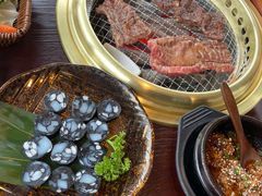 -龍二烧肉酒场(九亭店)