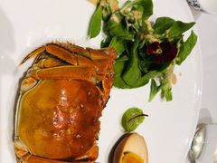 -Yan Ting 宴庭中餐厅(上海静安瑞吉酒店)