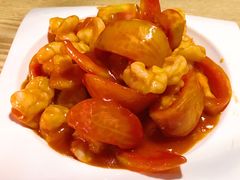 -渔太泰漓江小馆·广西融合菜(西街店)