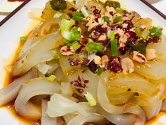 川北凉粉-渝蛙馆(新百店)