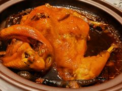 -华膳楼·安徽地标美食·中华餐饮名店(文化公园店)