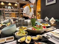 -铁板诱惑法式铁板烧(大卫城店)