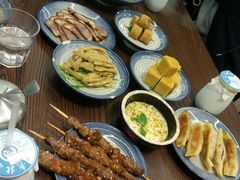 -四季小馆·地道北京小吃(广百店)