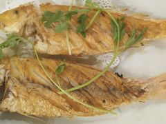 -百家福海鲜排档·闽菜·家宴(斗西路口店)