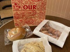 -OUR Bakery(SKP-S店)