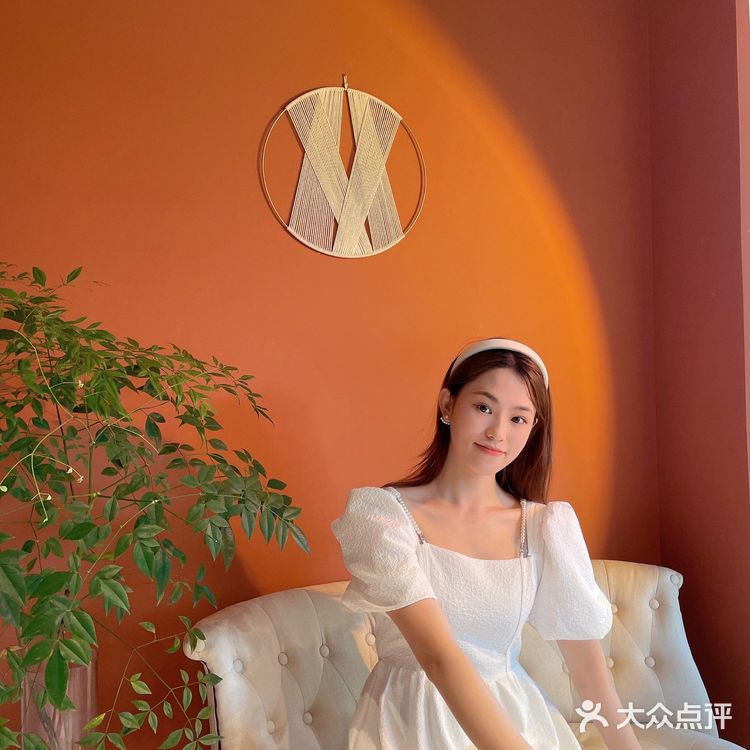 长沙河西梅溪湖浪漫下午茶餐厅🍴