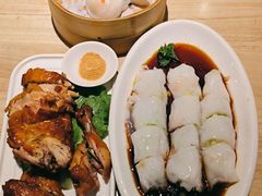 -花少爷的粥(中贸广场店)