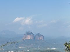 -丹霞山风景名胜区