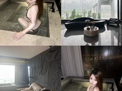 -Yolo私汤温泉设计师酒店(重庆南滨路店)