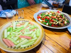 -青城甲(青城山店)