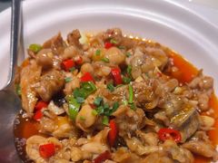 -简小舍·民间手艺菜(武昌江滩店)