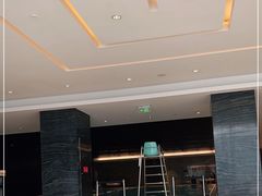 -青岛富力艾美酒店