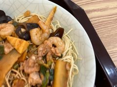 -晓午阳常熟炒浇面(红庙店)