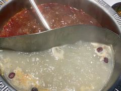 -憨铁匠老火锅(龙岗万科里店)
