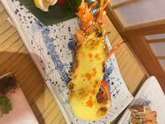 -小句号·精致料理(江南环球港店)