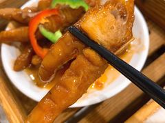 -鼎珑点心仔(燕塘店)