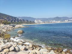 -大梅沙海滨公园