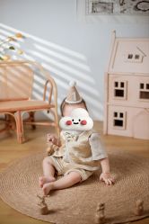 -憨大叔儿童摄影(义乌店)