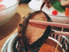 小鲍鱼-尚海豆捞(乐虹坊店)