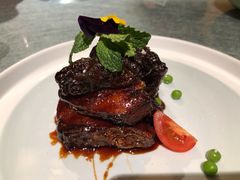 上海熏鱼-伙靠·江浙菜(田林路店)