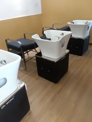 -BOF HAIR BY HONTO