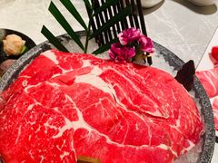 -ONE FULL 古董港式海鲜火锅