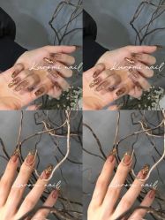 -M·X Nail日式美甲美睫