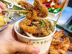-六合夜市