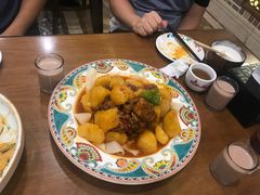 -巴依老爷新疆美食(望京小街店)